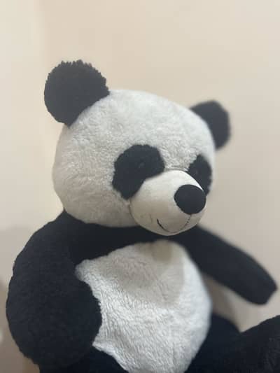  Cute Fluffy Panda For Sale  Super Soft & Adorable 