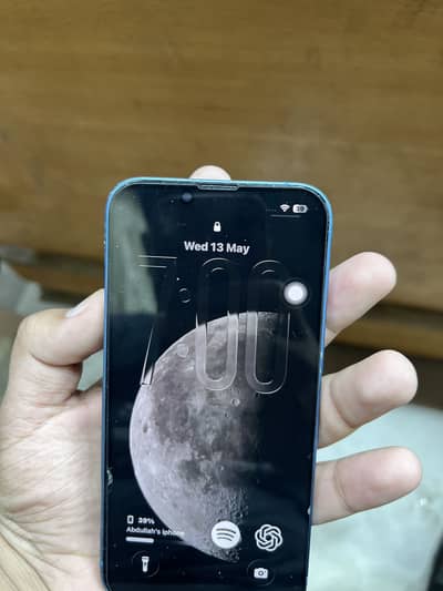 IPHONE 13 NON PTA