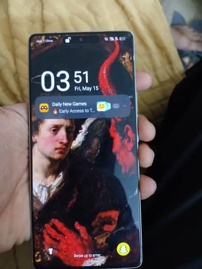 note 50 pro