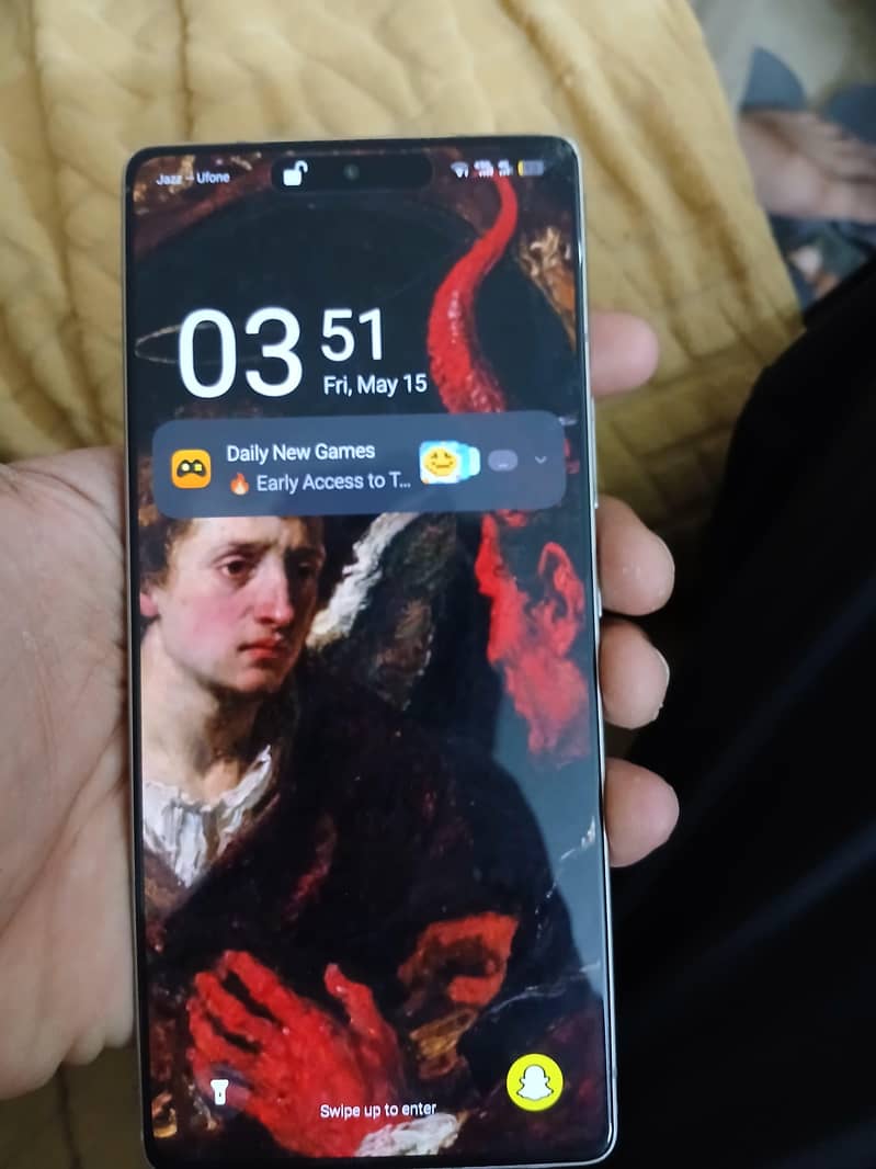 note 50 pro 0