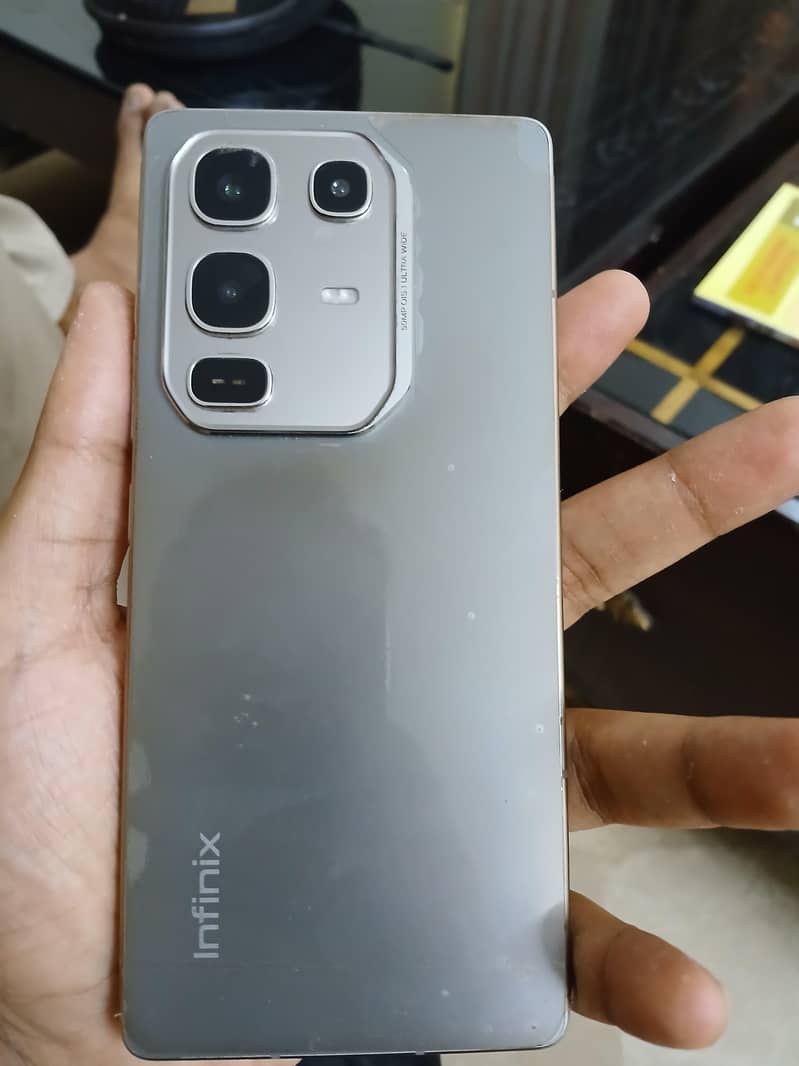 note 50 pro 4