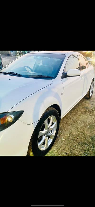 03165870992 Mazda Axela (Spoon Sports Edition) – Pristine Condition