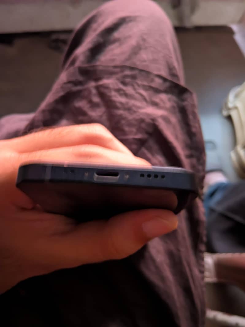 iphone 12 mini 4