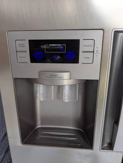 Samsung fridge for sale
