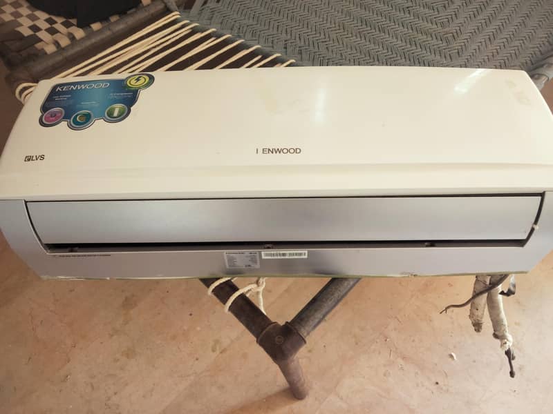 split AC 6