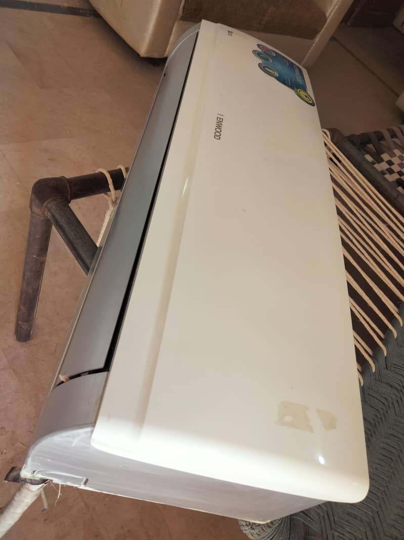 split AC 10