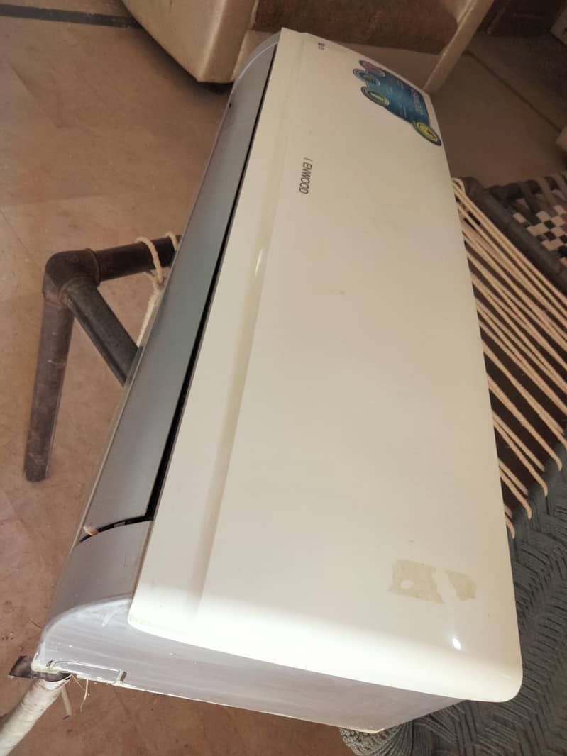 split AC 11