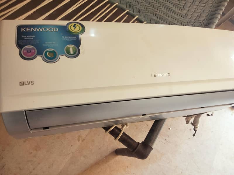 split AC 12