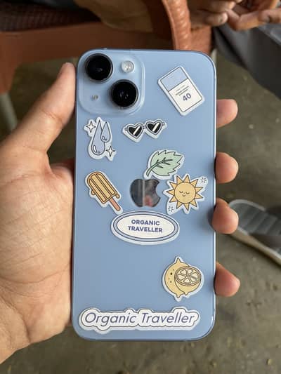 IPhone 14 non PTA jv