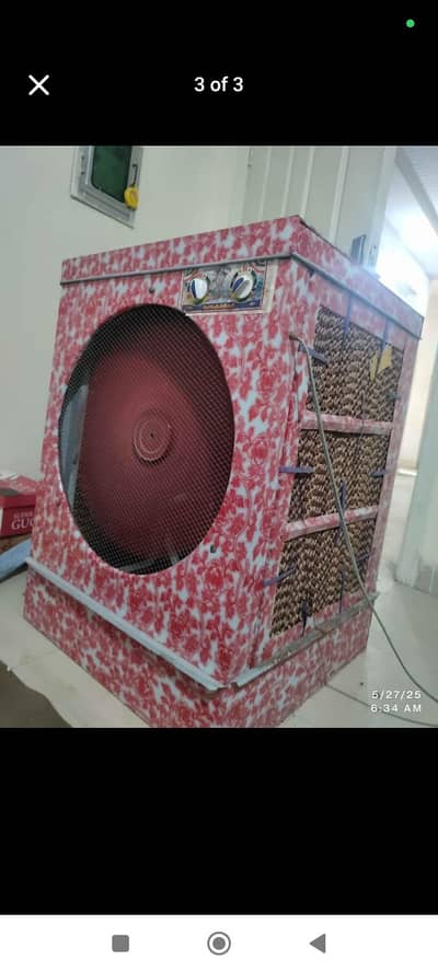 Lahore room cooler
