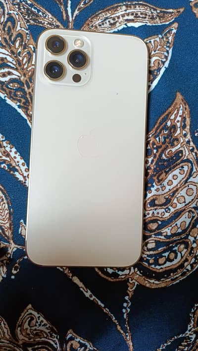 I phone 12 pro max