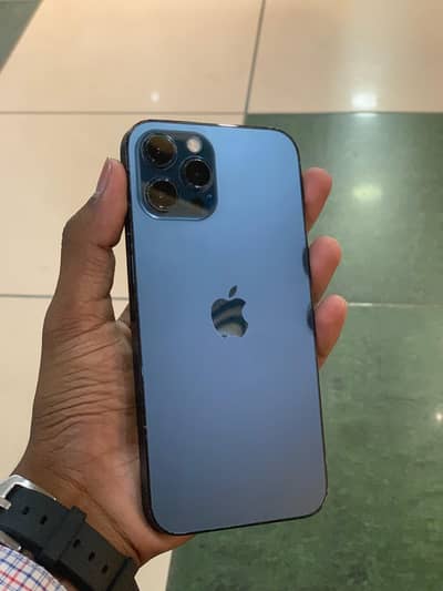 12 pro max 128 gb