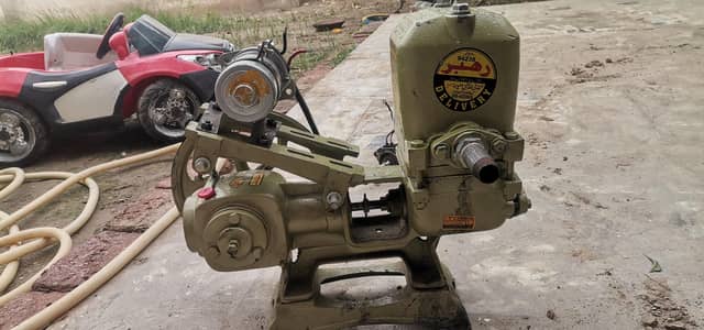 Rahber RB 3000