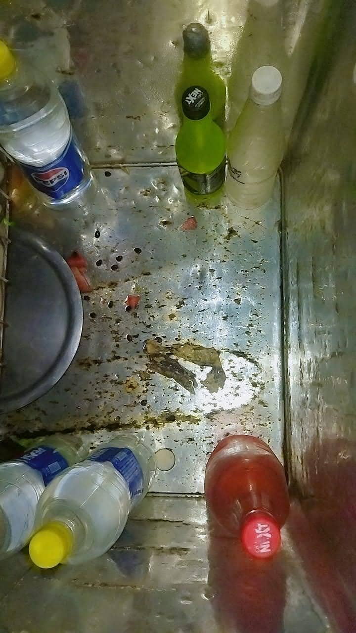 deepfreezer 0