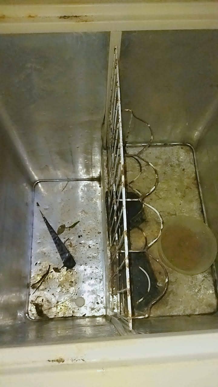deepfreezer 2
