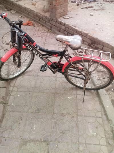 bicycle for sale 22 inches