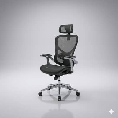 Office Chair Repair in Lahore