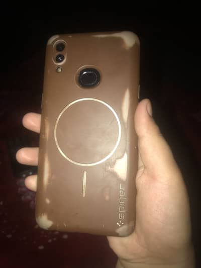 Sell mobile phone