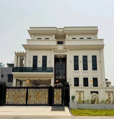 Buy A Prime Location 10 Marla House For sale In Citi Housing Society