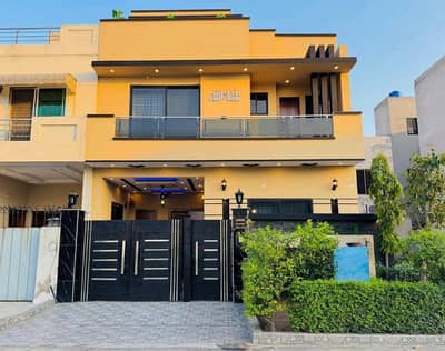 Prime Location 5 Marla House For sale In Citi Housing Society Citi Housing Society