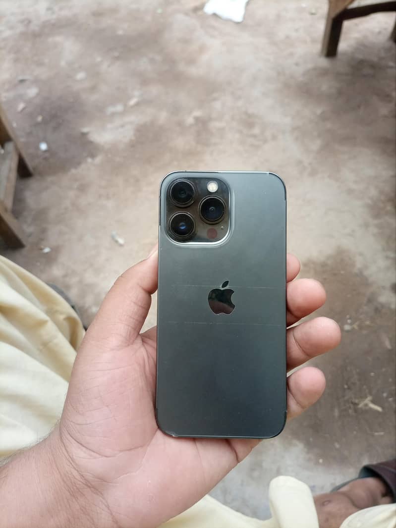 Iphone 13 pro JV 0