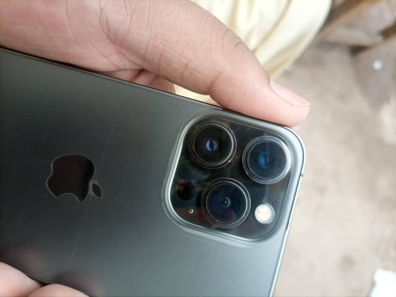 Iphone 13 pro JV 4