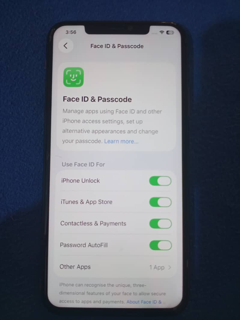 iPhone 11 Pro Max 7