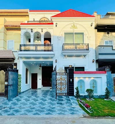 Looking For A Prime Location House In Citi Housing Society Citi Housing Society