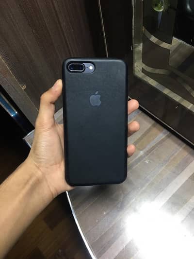 iPhone 7plus condition 10/9
