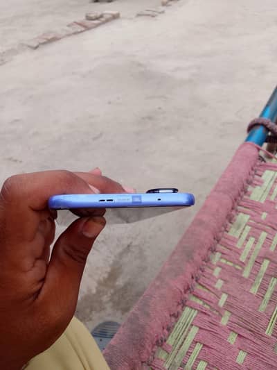 Infinix HOT 60 Pro plus. 30 din use hua hai exchange possible