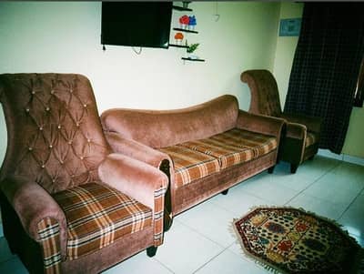 sofa set