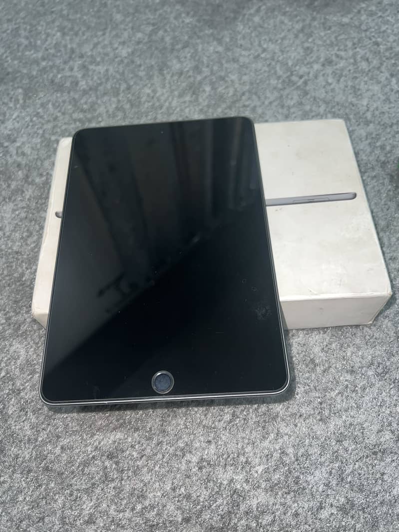 I pad mini 5 1