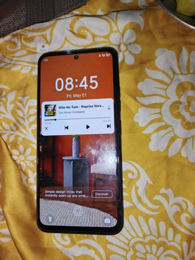 Tecno spark30 pro
