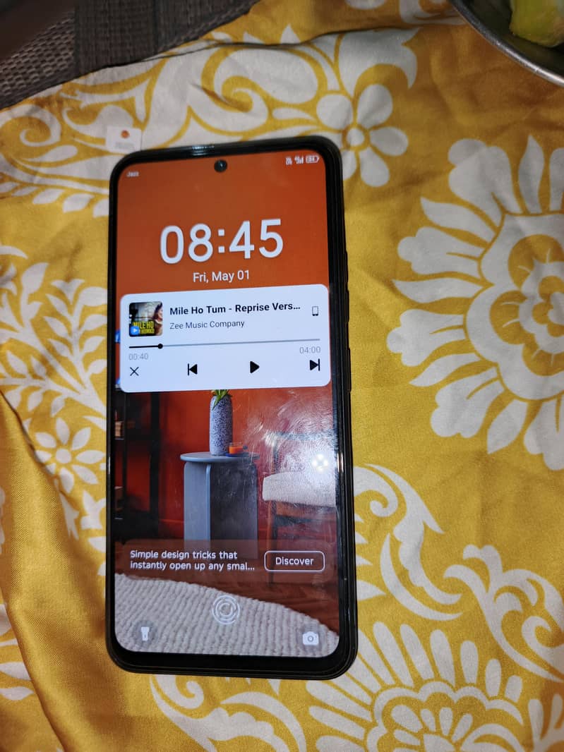 Tecno spark30 pro 0
