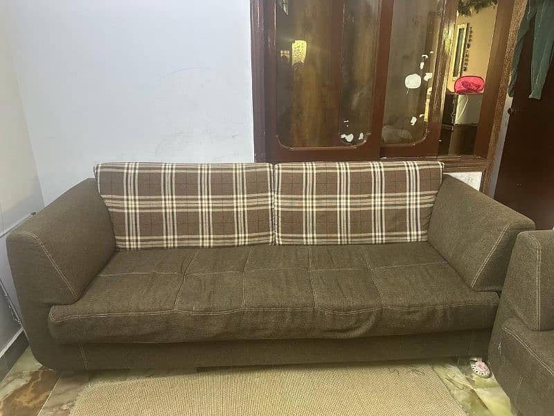 old sofa set 1