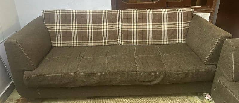 old sofa set 2
