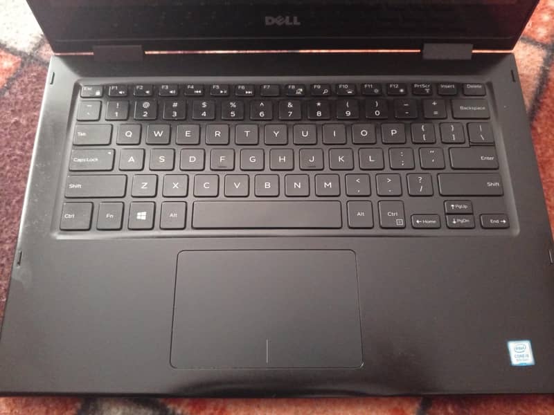 core i5 8th generation 3