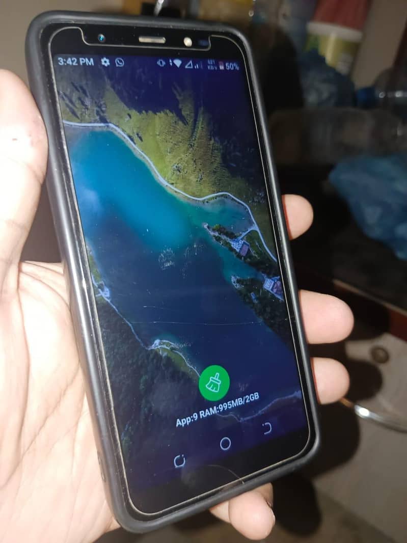 Tecno 2/32 Good Condition 0