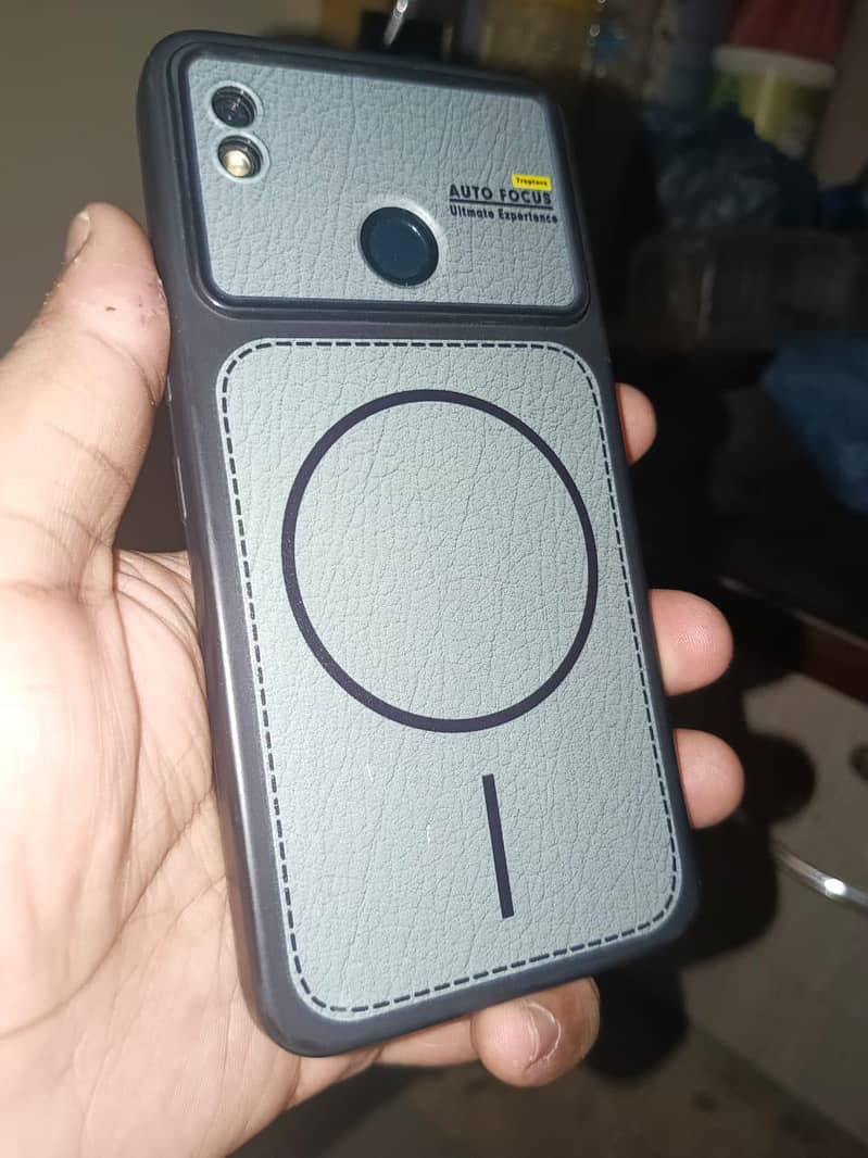 Tecno 2/32 Good Condition 1