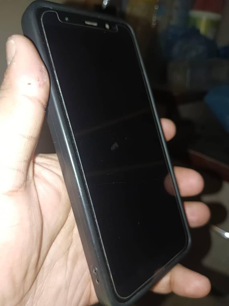 Tecno 2/32 Good Condition 2
