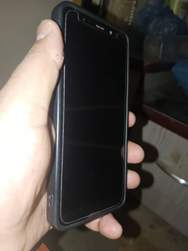 Tecno 2/32 Good Condition 3