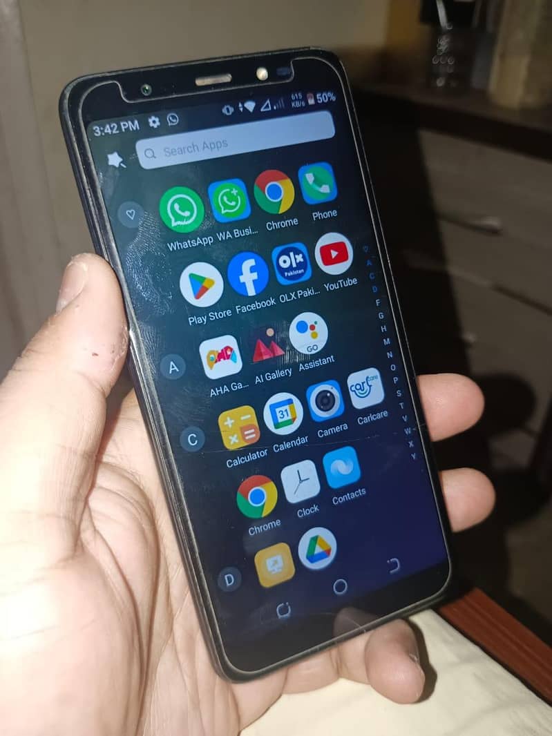 Tecno 2/32 Good Condition 8