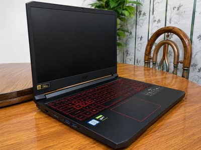 ACER NITRO 7 144Hz bazel less