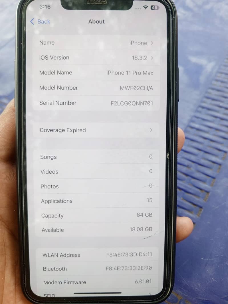 iphone 11 pro max 1