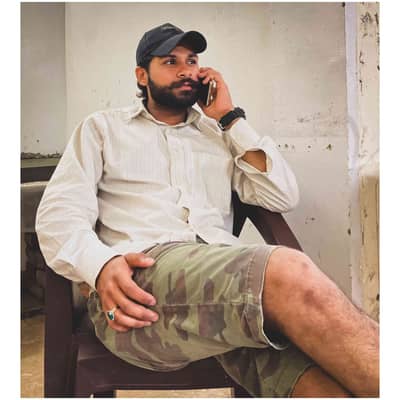 Malik Naeem