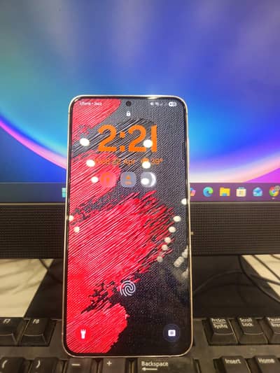 Samsung S23 Plus Online  PTA Approved - 8/256GB