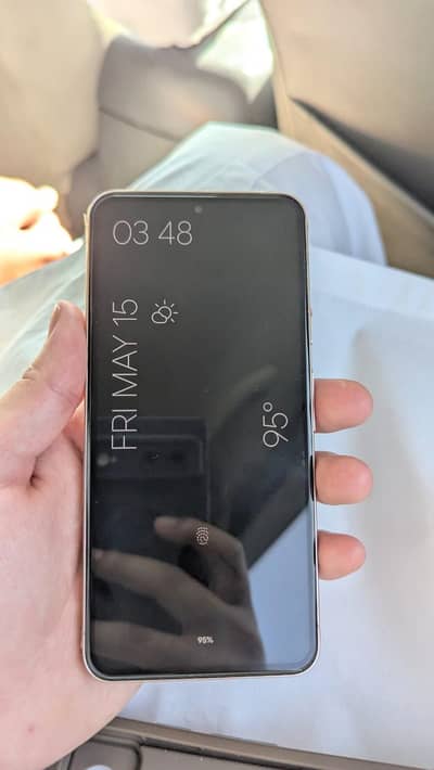 Google Pixel 8 official Pta approved