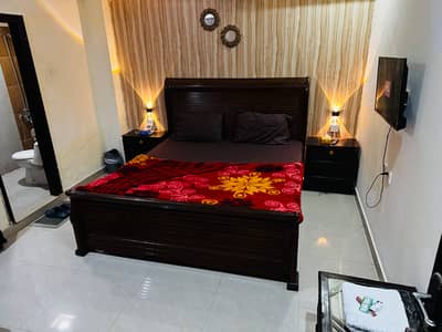 ROOM AVAILABLE FOR RENT IN ISLAMABAD FOR DAILY BASIS