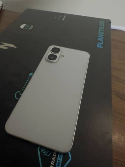 Infinix smart 10