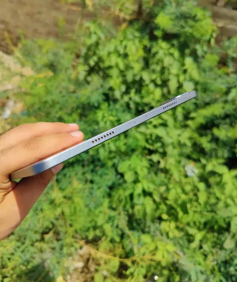 iPad pro M2 complete Saman 2